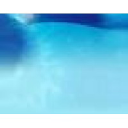 Crest White Smile Logo