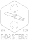 Crosby Coffee logo