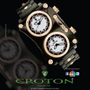 CROTON GROUP logo