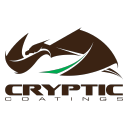 Cryptic Coatings Logo