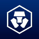 Crypto.com logo