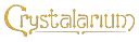 Crystalarium logo