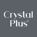 Crystal Plus logo