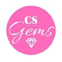 CS Gems logo