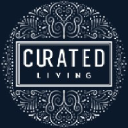Curated Living logo