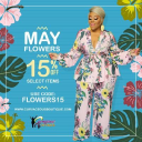 Curvaceous Boutique logo