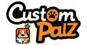CustomPals Logo