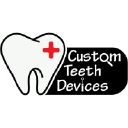 Custom Teeth Devices Logo