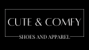 cutecomfyshoes Logo
