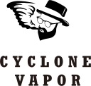 Cyclone Pods logo