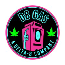 D8 GAS Logo
