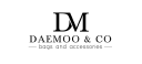 Dae + Moo logo