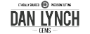 Dan Lynch Gems logo