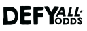 Defy All Odds Apparel® Logo