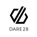 Dare 2b logo