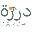 Darzah logo