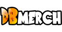 DB Merch logo