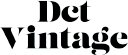 Dct Vintage Luxury Store Logo