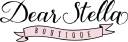 Dear Stella Boutique logo