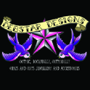 Debstar Designs logo