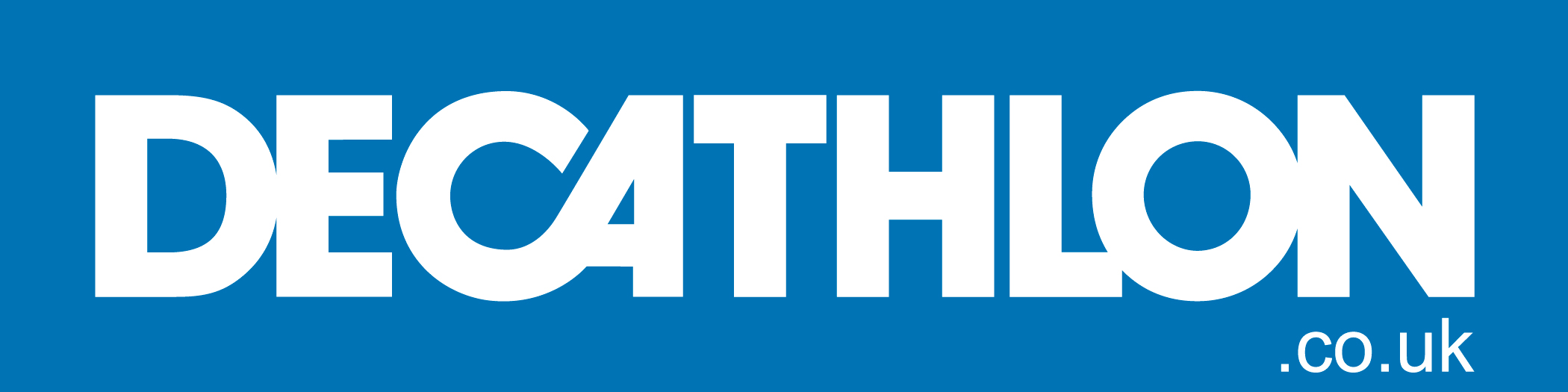 Decathlon Uk logo