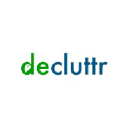 Decluttr Logo