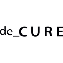deCURE logo