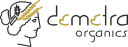 Demetra Organics Logo