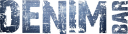 DenimBar - Waterloo logo