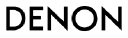 Denon Logo
