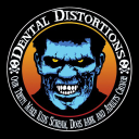 Dental Distortions logo