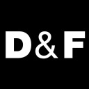 Denys & Fielding logo