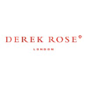 Derek Rose logo