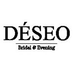 Deseo Bridal & Evening Logo