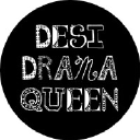 Desidramaqueen logo