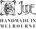 JUDE Modern Artisan Fashion logo