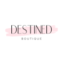 Destined Boutique logo