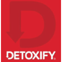 Detoxify logo