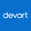 Devart Logo