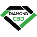 Diamond CBD Logo