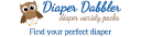 Diaper Dabbler logo