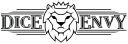 Dice Envy logo
