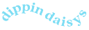 Dippin Daisys logo