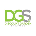 Discount Garden Statues logo