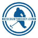 Discount Hockey logo