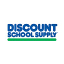 Discount School Supply logo