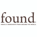 found® logo