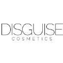 Disguise Cosmetics logo