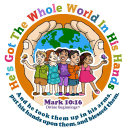 Divine Beginnings, LLC logo