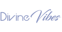 Divine Vibes logo